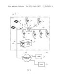 PROCESSING CREDIT-RELATED EVENTS IN A WAGERING GAME SYSTEM diagram and image