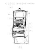 PROCESSING CREDIT-RELATED EVENTS IN A WAGERING GAME SYSTEM diagram and image