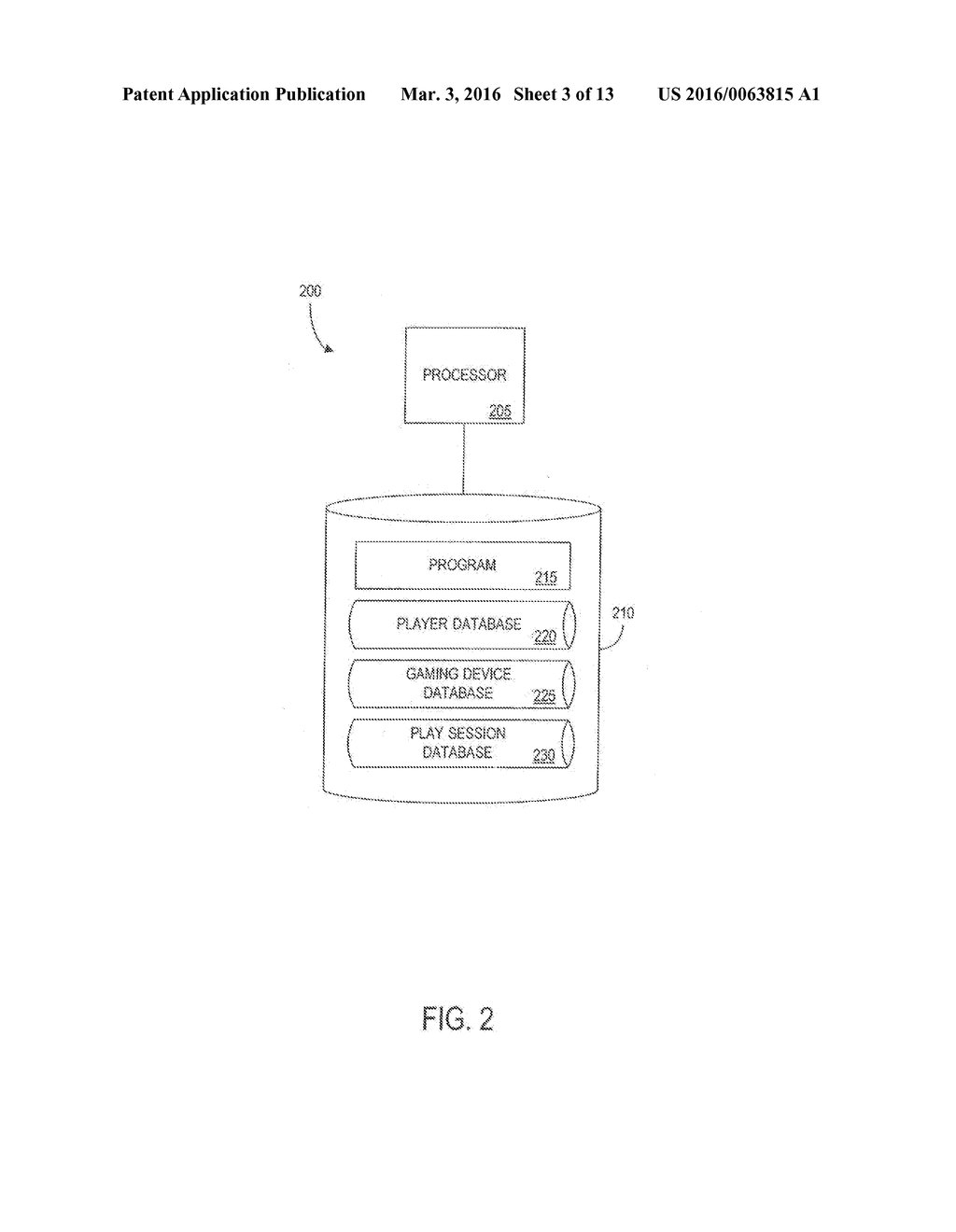 SYSTEMS AND METHODS FOR DETERMINING A LEVEL OF REWARD - diagram, schematic, and image 04