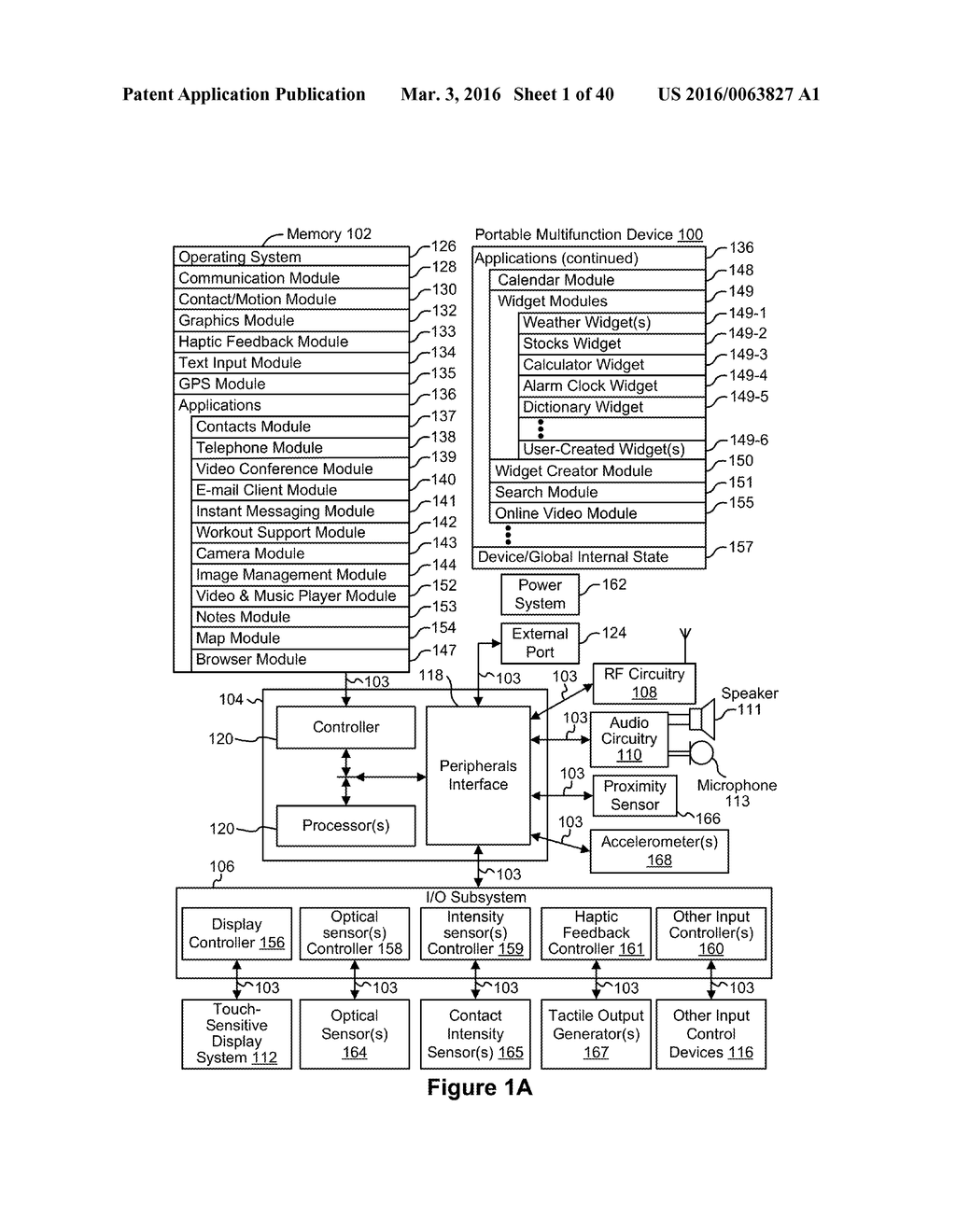 Semantic Framework for Variable Haptic Output - diagram, schematic, and image 02