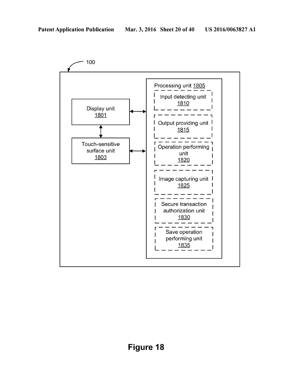 Semantic Framework for Variable Haptic Output - diagram, schematic, and image 21