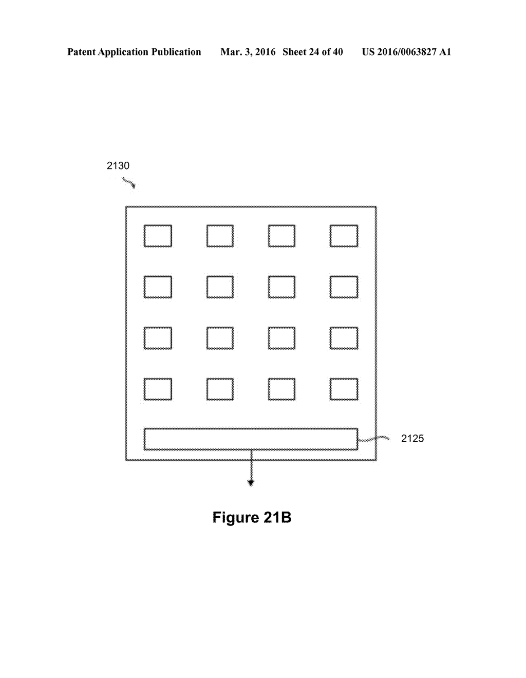 Semantic Framework for Variable Haptic Output - diagram, schematic, and image 25