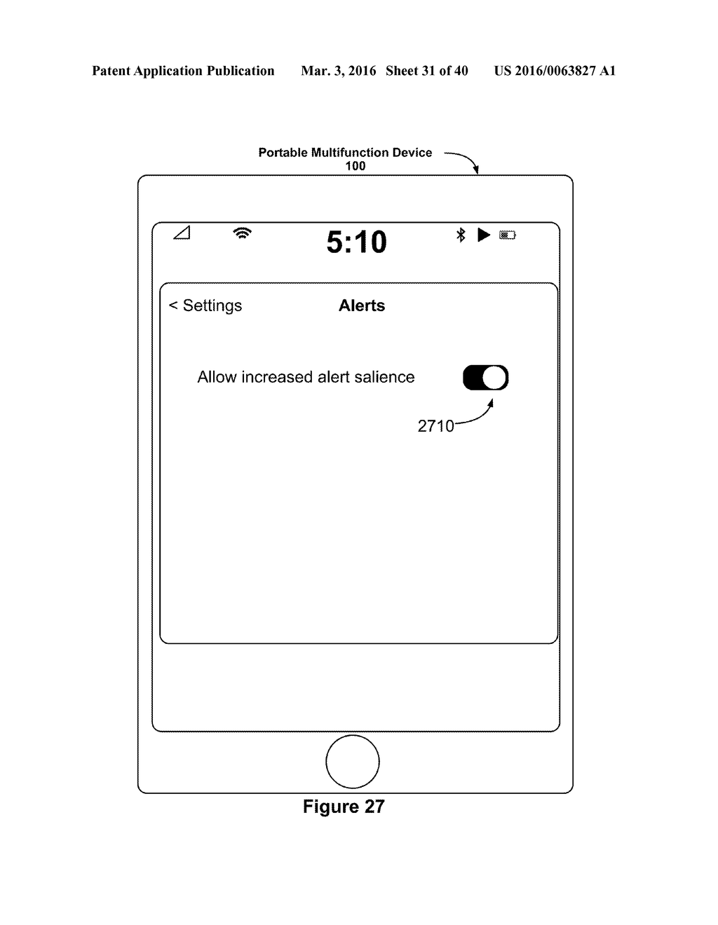 Semantic Framework for Variable Haptic Output - diagram, schematic, and image 32