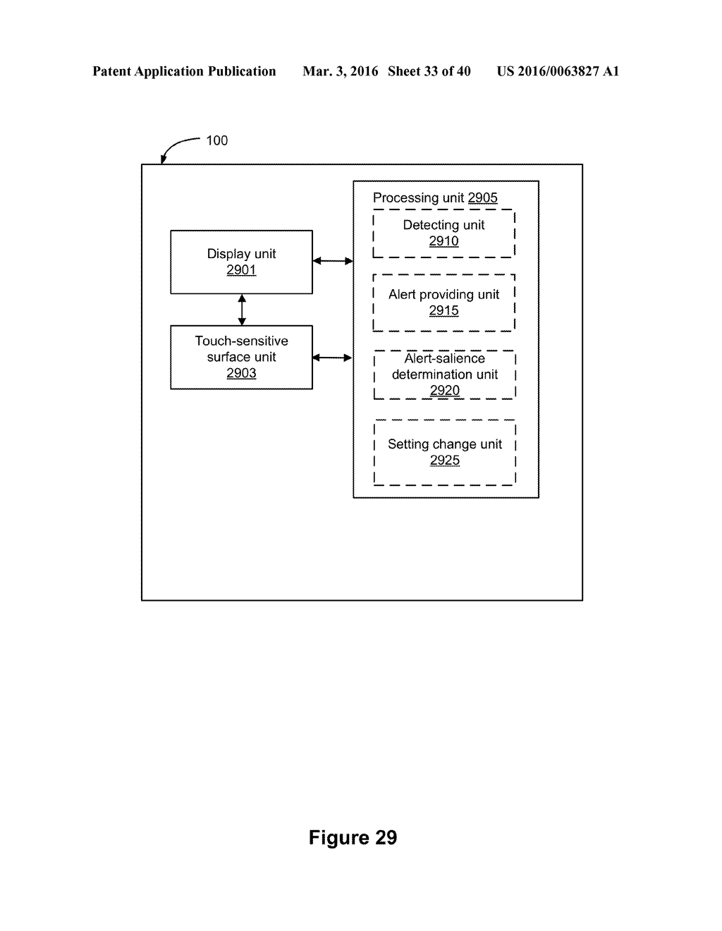 Semantic Framework for Variable Haptic Output - diagram, schematic, and image 34