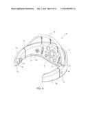 Entertainment and Security Monitoring Apparatus diagram and image