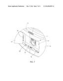 Entertainment and Security Monitoring Apparatus diagram and image