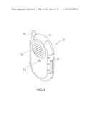 Entertainment and Security Monitoring Apparatus diagram and image