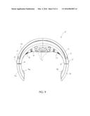 Entertainment and Security Monitoring Apparatus diagram and image