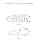 Entertainment and Security Monitoring Apparatus diagram and image