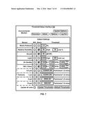 Environmental Monitor Device diagram and image