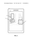 HOME AUTOMATION CONTROL USING CONTEXT SENSITIVE MENUS diagram and image