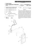 PORTABLE WIRELESS-CONTROLLED LOW FREQUENCY PULSE CONTROL SYSTEM diagram and image