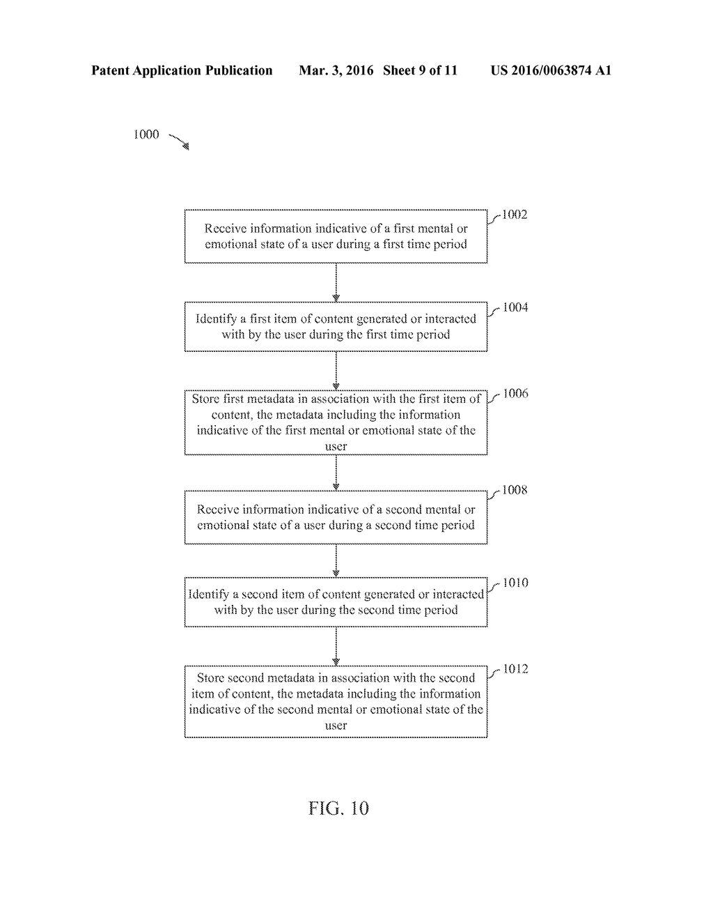 EMOTIONALLY INTELLIGENT SYSTEMS - diagram, schematic, and image 10