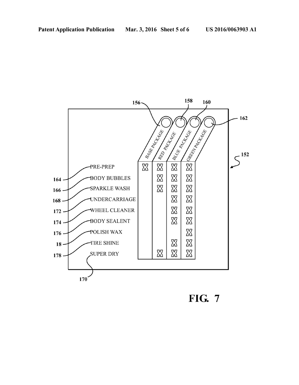 ILLUMINATED SIGN - diagram, schematic, and image 06