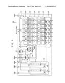 DISPLAY APPARATUS AND METHOD OF DRIVING DISPLAY PANEL USING THE SAME diagram and image