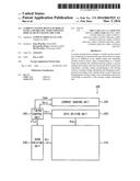 CURRENT SENSING DEVICE OF DISPLAY PANEL AND ORGANIC LIGHT EMITTING DISPLAY     DEVICE HAVING THE SAME diagram and image