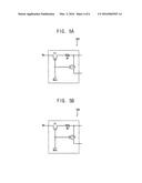 CURRENT SENSING DEVICE OF DISPLAY PANEL AND ORGANIC LIGHT EMITTING DISPLAY     DEVICE HAVING THE SAME diagram and image