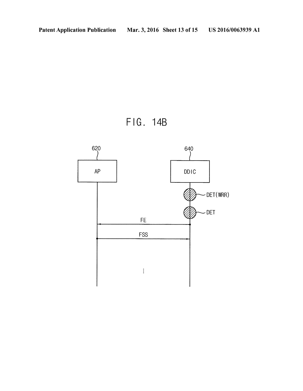 DISPLAY PANEL CONTROLLER AND DISPLAY DEVICE INCLUDING THE SAME - diagram, schematic, and image 14