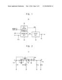 VOLTAGE CONVERTER AND DISPLAY DEVICE INCLUDING THE SAME diagram and image