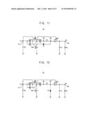 VOLTAGE CONVERTER AND DISPLAY DEVICE INCLUDING THE SAME diagram and image