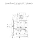 VOLTAGE CONVERTER AND DISPLAY DEVICE INCLUDING THE SAME diagram and image