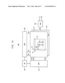 VOLTAGE CONVERTER AND DISPLAY DEVICE INCLUDING THE SAME diagram and image