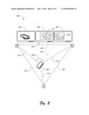 External Device Screen Targeting diagram and image