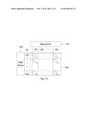 DISPLAY DEVICE AND METHOD FOR DRIVING THE SAME diagram and image