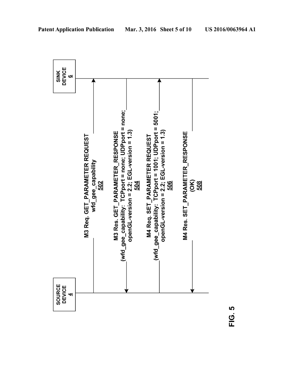 STREAMING VIDEO DATA IN THE GRAPHICS DOMAIN - diagram, schematic, and image 06