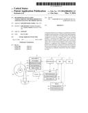 DETERMINING OSCILLATION CHARACTERISTIC FOR HIGH-FREQUENCY ASSISTED     MAGNETIC RECORDING DEVICE diagram and image