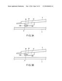 DETERMINING OSCILLATION CHARACTERISTIC FOR HIGH-FREQUENCY ASSISTED     MAGNETIC RECORDING DEVICE diagram and image