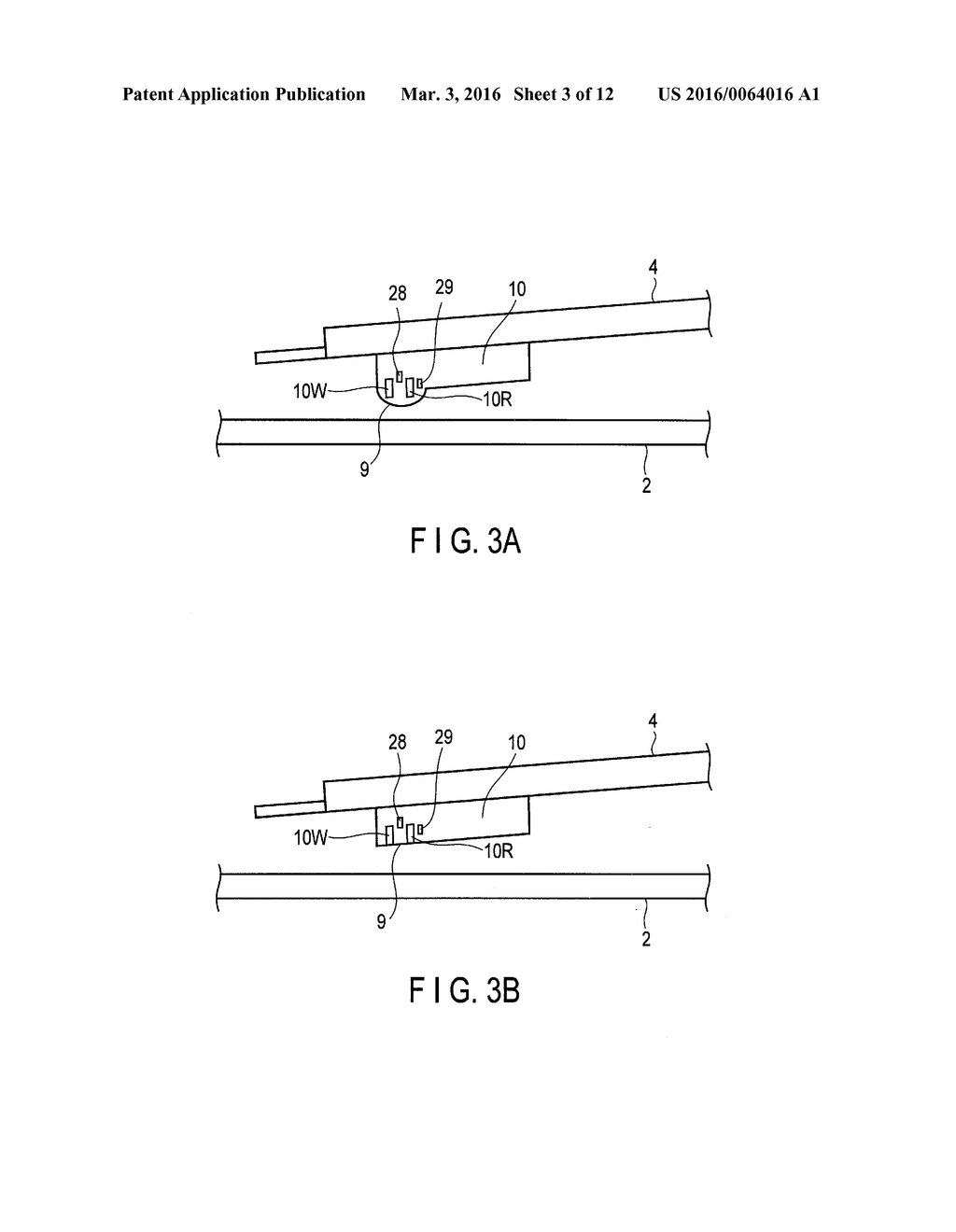 DETERMINING OSCILLATION CHARACTERISTIC FOR HIGH-FREQUENCY ASSISTED     MAGNETIC RECORDING DEVICE - diagram, schematic, and image 04