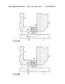 DETERMINING OSCILLATION CHARACTERISTIC FOR HIGH-FREQUENCY ASSISTED     MAGNETIC RECORDING DEVICE diagram and image