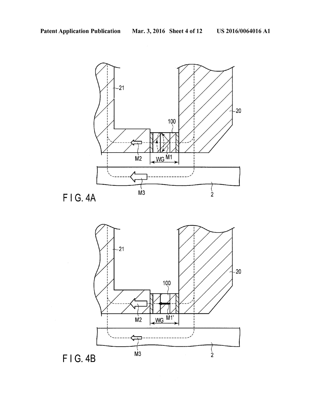 DETERMINING OSCILLATION CHARACTERISTIC FOR HIGH-FREQUENCY ASSISTED     MAGNETIC RECORDING DEVICE - diagram, schematic, and image 05