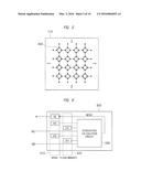 SEMICONDUCTOR DEVICE AND INFORMATION PROCESSING DEVICE diagram and image