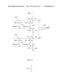 SEMICONDUCTOR DEVICE AND INFORMATION PROCESSING DEVICE diagram and image