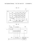 SEMICONDUCTOR DEVICE AND INFORMATION PROCESSING DEVICE diagram and image