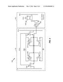 SILICON GERMANIUM READ PORT FOR A STATIC RANDOM ACCESS MEMORY REGISTER     FILE diagram and image