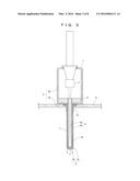 ELECTRON BEAM IRRADIATION APPARATUS diagram and image