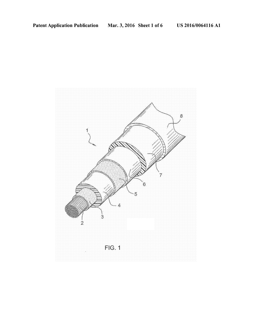 WIRE FOR DEEP WATER TRANSMISSION - diagram, schematic, and image 02