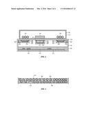 MAGNETICALLY DOPED ADHESIVE FOR ENHANCING MAGNETIC COUPLING diagram and image