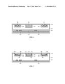 MAGNETICALLY DOPED ADHESIVE FOR ENHANCING MAGNETIC COUPLING diagram and image