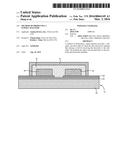 METHOD OF PRODUCING A SUPER-CAPACITOR diagram and image