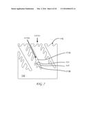 NANOMACHINED STRUCTURES FOR POROUS ELECTROCHEMICAL CAPACITORS diagram and image