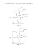 NANOMACHINED STRUCTURES FOR POROUS ELECTROCHEMICAL CAPACITORS diagram and image