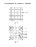 NANOMACHINED STRUCTURES FOR POROUS ELECTROCHEMICAL CAPACITORS diagram and image