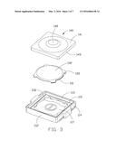 SWITCH HAVING IMPROVED MOVEABLE CONTACT diagram and image