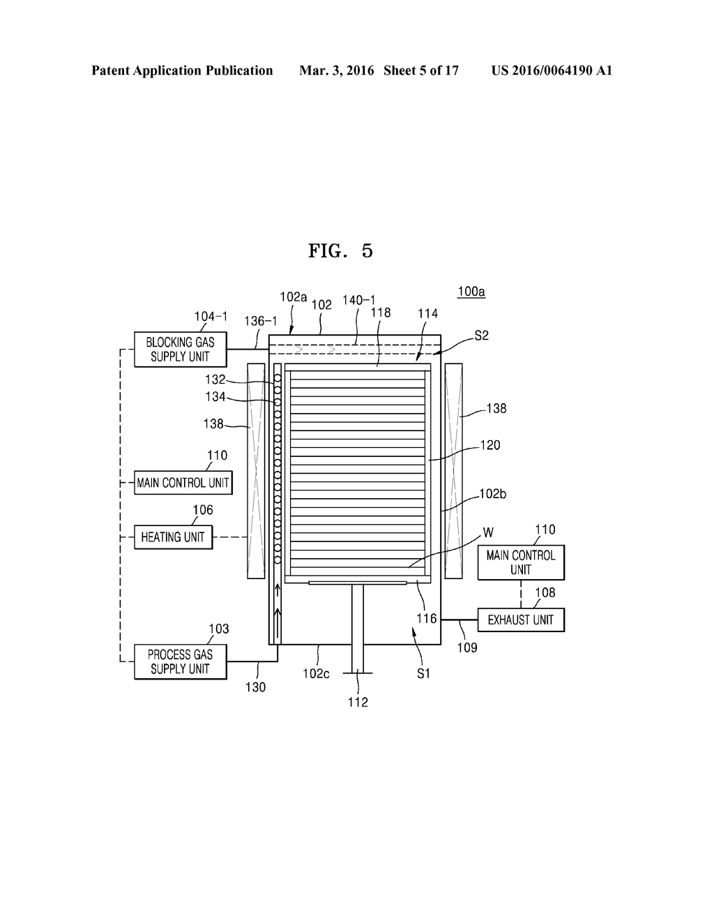 SUBSTRATE PROCESSING APPARATUS - diagram, schematic, and image 06