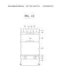 SEMICONDUCTOR FABRICATING APPARATUS AND METHOD OF FABRICATING     SEMICONDUCTOR DEVICE USING THE SAME diagram and image