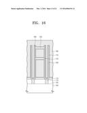 SEMICONDUCTOR FABRICATING APPARATUS AND METHOD OF FABRICATING     SEMICONDUCTOR DEVICE USING THE SAME diagram and image